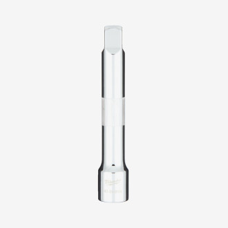 Удлинитель для головок хромованийMILWAUKEE 1/2'', 127мм