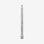 Удлинитель для головок хромированный MILWAUKEE 1/2'', 254мм