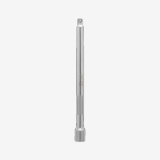 Удлинитель для головок хромированный MILWAUKEE 1/2'', 254мм