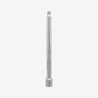 Удлинитель для головок хромированный MILWAUKEE 1/2'', 254мм