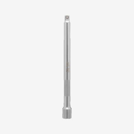 Удлинитель для головок хромированный MILWAUKEE 1/2'', 254мм