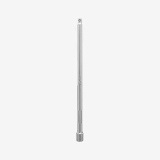 Удлинитель для головок хромированный MILWAUKEE 1/2'', 381мм
