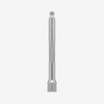 Удлинитель для хромированный головок MILWAUKEE 1/2'', 254мм Удлинитель для хромированный головок MILWAUKEE 1/2'', 254мм