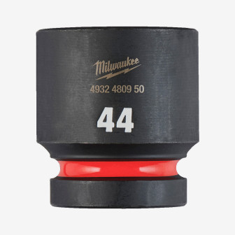 Головка ShW 1'' STD MILWAUKEE, 44мм Головка ShW 1'' STD MILWAUKEE, 44мм