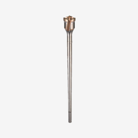 Бур SDS-PLUS 4C Contractor MILWAUKEE, Ø8х310мм