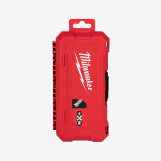 Бур SDS-PLUS MX4 MILWAUKEE, Ø30х250х200мм