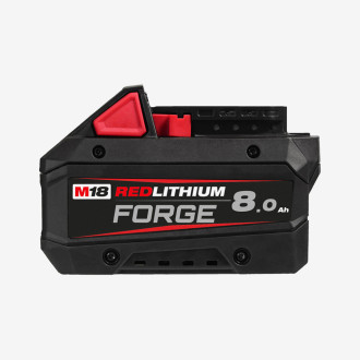 Аккумулятор MILWAUKEE M18 FB8 FORGE 8.0 Ач