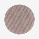 Сетка шлифовальная PG Mesh HL MILWAUKEE, Ø125мм, зерно 80, (50шт)