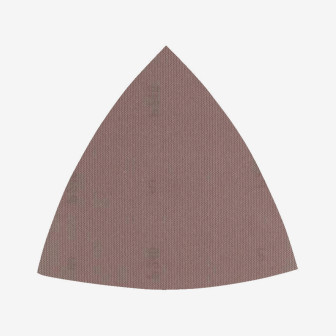 Сетка шлифовальная MILWAUKEE PG Mesh HL, 93х93х93мм, зерно 120, (10шт)