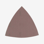 Сетка шлифовальная MILWAUKEE PG Mesh HL, 93х93х93мм, зерно 180, (10шт)