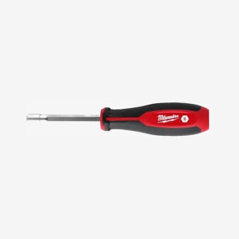 Отвертка сквозная HollowCore MILWAUKEE, SW6mm Отвертка сквозная HollowCore MILWAUKEE, SW6mm