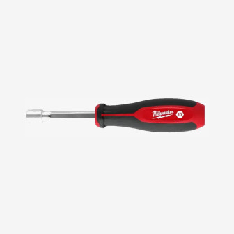 Отвертка сквозная HollowCore MILWAUKEE, SW10mm Отвертка сквозная HollowCore MILWAUKEE, SW10mm