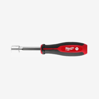 Отвертка сквозная HollowCore MILWAUKEE, SW13mm Отвертка сквозная HollowCore MILWAUKEE, SW13mm