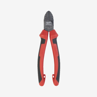 Кусачки Diagonal Cutting MILWAUKEE, 160мм