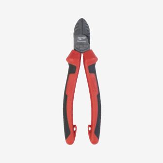 Кусачки Diagonal Cutting MILWAUKEE, 160мм Кусачки Diagonal Cutting MILWAUKEE, 160мм