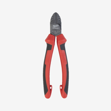 Кусачки Diagonal Cutting MILWAUKEE, 160мм
