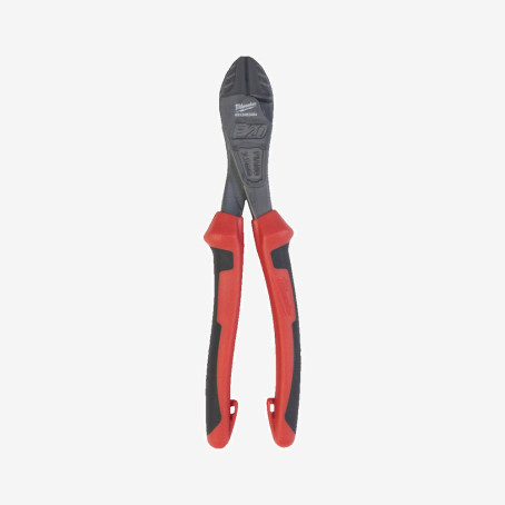 Кусачки Diagonal Cutting MILWAUKEE, 180мм