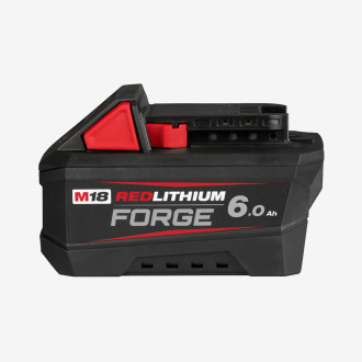 Аккумулятор FORGE™ MILWAUKEE, M18 FH6