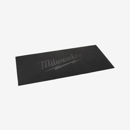 Поверхность рабочая PVC MILWAUKEE, (диаг. 115см)