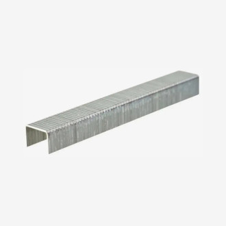 Скобы гальванизированные для степлера MILWAUKEE, 10.6x1.25x8мм (5000шт)