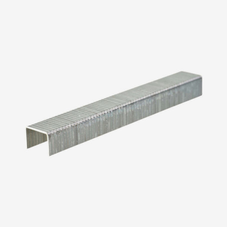 Скобы гальванизированные для степлера MILWAUKEE, 10.6x1.25x10мм (5000шт)