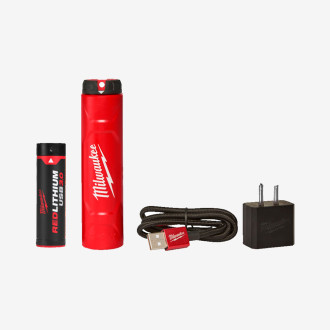 Энергокомплект MILWAUKEE, L4 NRG-301