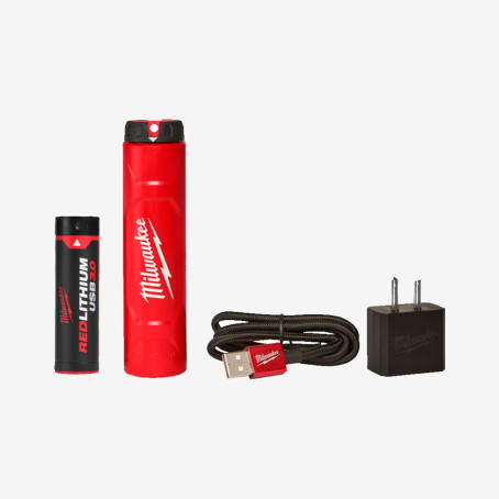 Энергокомплект MILWAUKEE, L4 NRG-301