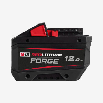 Аккумулятор MILWAUKEE M18 FB12 FORGE 12.0 Fx