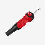 Насадка воздуходувка аккумуляторная QUIK-LOK™ MILWAUKEE, M18 FUEL FOPH-BA