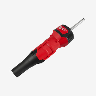 Насадка воздуходувка аккумуляторная QUIK-LOK™ MILWAUKEE, M18 FUEL FOPH-BA