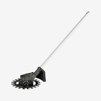 Насадка коса аккумуляторная QUIK-LOK™ MILWAUKEE, M18 FUEL FOPH-RA (с диском)