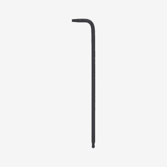 Ключ L-образный TORX MILWAUKEE, T9