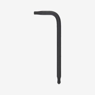 Ключ L-образный компактный TORX MILWAUKEE, T9