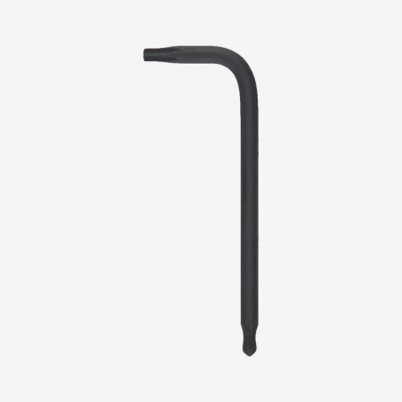 Ключ L-образный компактный TORX MILWAUKEE, T9