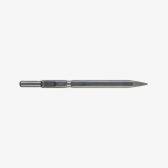 Долото пласке K-Hex 21 MILWAUKEE, 460х25мм