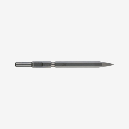 Долото плоское K-Hex 21 MILWAUKEE, 460х25мм
