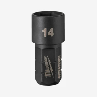 Головка-вставка 14,4мм HEX MILWAUKEE, FPTR-PTS14, 14мм (для M12 FPTR) Головка-вставка 14,4мм HEX MILWAUKEE, FPTR-PTS14, 14мм (для M12 FPTR)