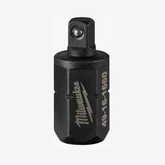Адаптер 14,4мм HEX MILWAUKEE, FPTR-AA14 на квадрат 1/4''