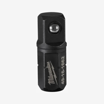 Адаптер 14,4мм HEX MILWAUKEE, FPTR-AA12 на квадрат 1/2''