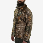 Куртка с подогревом MILWAUKEE, M12 HJCAMO6-201(M), камуфляжная (размер M)