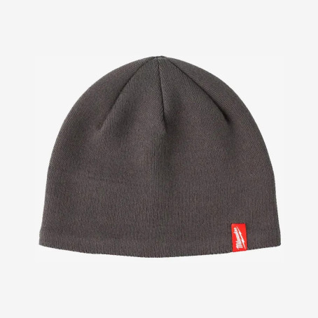 Шапка BNI MILWAUKEE сіра, ONE-SIZE