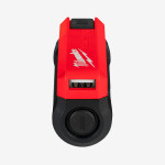Пауербанк 2.1А MILWAUKEE, L4 PPS-301