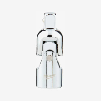 Шарнир хромований для головок 1/4'' MILWAUKEE