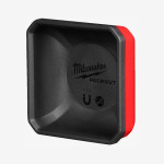 Тарілка магнітна PACKOUT MILWAUKEE, 100х100мм