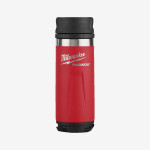 Термочашка Lid Red PACKOUT MILWAUKEE 532мл, красная