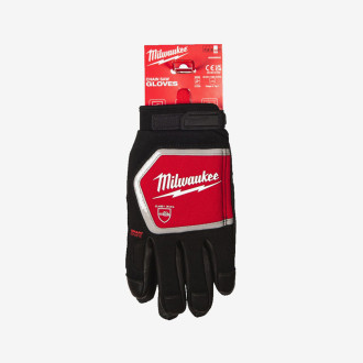 Рукавиці MILWAUKEE для ланцюгової пили, 11/XXL