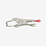 Зажым Torque Lock MILWAUKEE, 229мм, (для сварщиков)