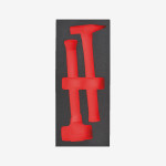 Ложемент для молотків MILWAUKEE (2шт)