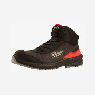 Ботинки рабочие FLEXTRED S1S 1M110133 MILWAUKEE, 42