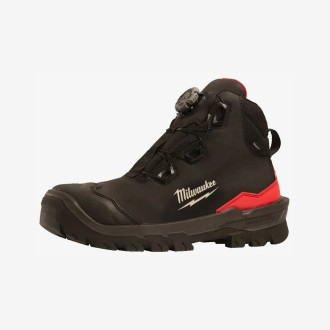 Ботинки рабочие ARMOURTRED S7S B1M110111W MILWAUKEE, 44
